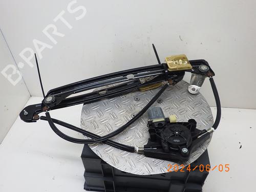 Used Front right window mechanism VW GOLF VII (5G1, BQ1, BE1, BE2) 1.6 TDI (110 hp) 18074969