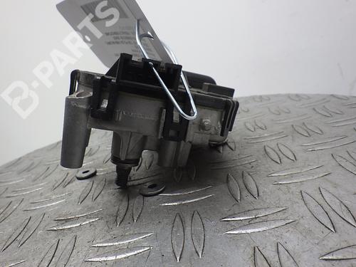 Front wiper motor BMW 3 (E46) 320 d | BP4968820M29 