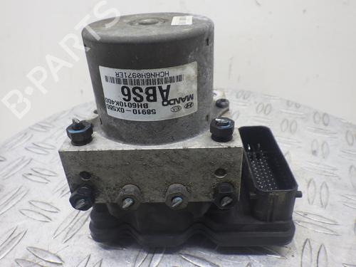 Used ABS pump HYUNDAI i10 I (PA) 1.1 (69 hp) 28587425