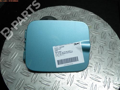 Fuel flap OPEL AGILA (A) (H00) 1.0 (F68) BP6430272C131