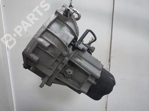 Gearbox NISSAN MICRA III (K12) 1.2 16V | BP5396006M3