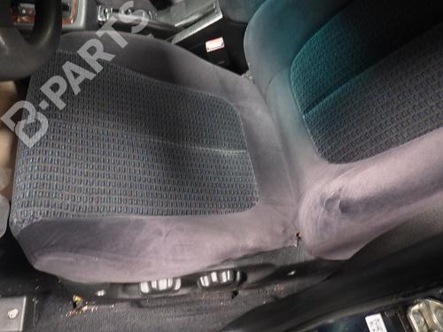 Used Left front seat Left front seat HONDA ACCORD V (CE, CF_, CD) 1.9 i (CE7) (116 hp) 5278697 5278697