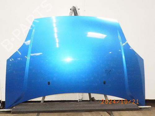 Used Hood FORD FIESTA V (JH_, JD_) 1.4 16V (80 hp) 20511327