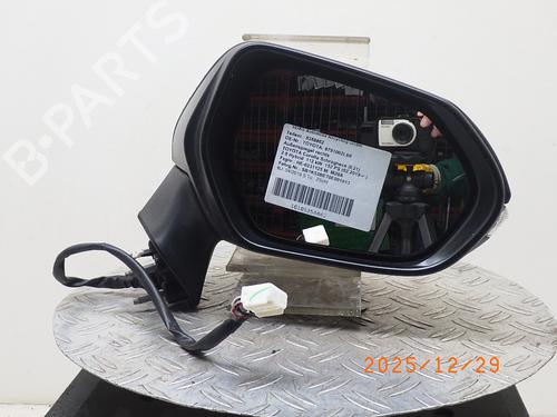 Bakspejl Højre TOYOTA COROLLA Hatchback (_E21_, _EA1_, _EH1_) 2.0 Hybrid (MZEH12) (180 hp) 31170575