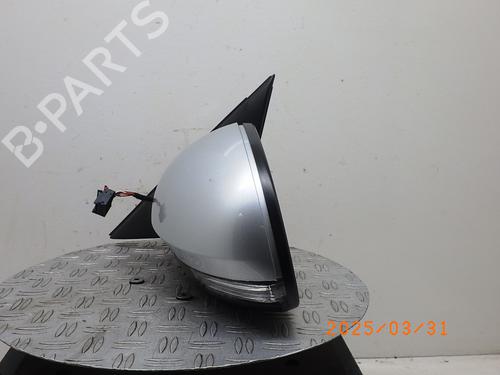 Left mirror SKODA YETI (5L) 1.2 TSI | BP24643362C26 