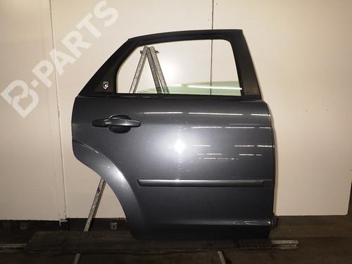 Used Right rear door FORD FOCUS II (DA_, HCP, DP) 1.6 (100 hp) 8387506