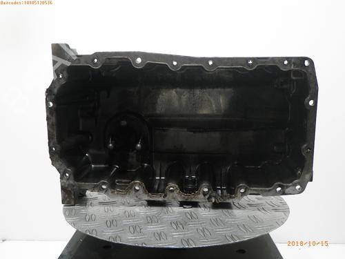 Sikkerhedssele foran højre VW PASSAT B6 (3C2) 2.0 TDI 16V (140 hp) 14755084
