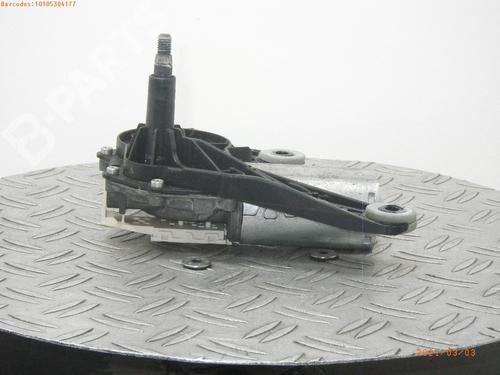 Rear wiper motor CITROËN C5 I (DC_) 2.0 16V (DCRFNC, DCRFNF) | BP7047913M102 