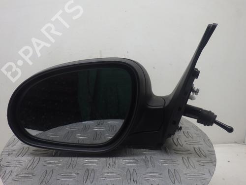 Used Left mirror HYUNDAI i30 (FD) 1.4 (109 hp) 30697791