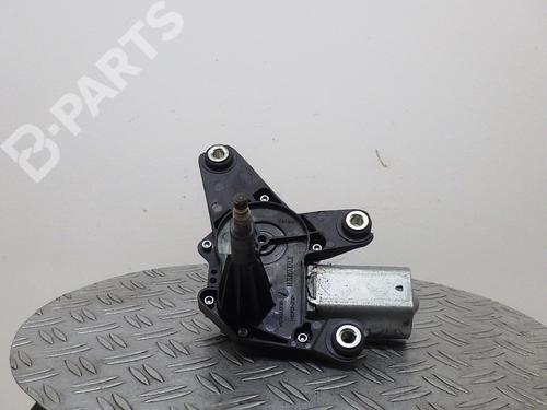 Rear wiper motor DACIA SANDERO 1.4 (BS0C, BS0A, BS0G, BS1F, BS0E) | BP10205658M102 
