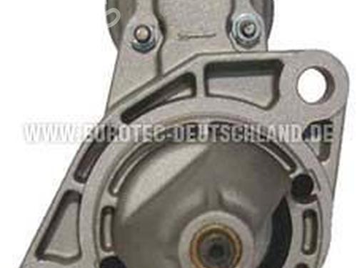 Used Starter Starter NISSAN PRIMERA (P11) 1.6 16V (99 hp) 288326 288326