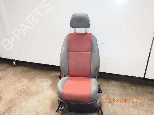 Asiento delantero izquierdo SKODA FABIA II (542) 1.2 12V (60 hp)null