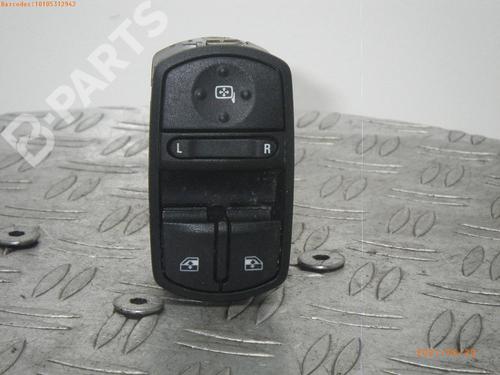 Used Switch OPEL CORSA E (X15) 1.4 Turbo (08, 68) (101 hp) 7789992