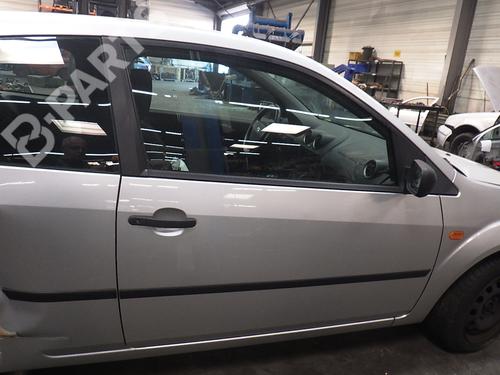Used Right front door FORD FIESTA V (JH_, JD_) 1.3 (60 hp) 4394515