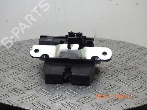 Tailgate lock FORD B-MAX (JK) 1.0 EcoBoost | BP15779214C101 