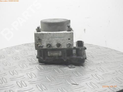 ABS pump NISSAN MICRA III (K12) 1.2 16V | BP3012358M43 