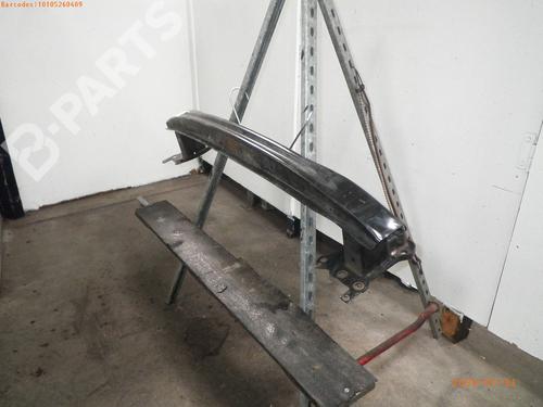 Front bumper reinforcement VW GOLF V (1K1) 1.4 TSI | BP5926755C109 