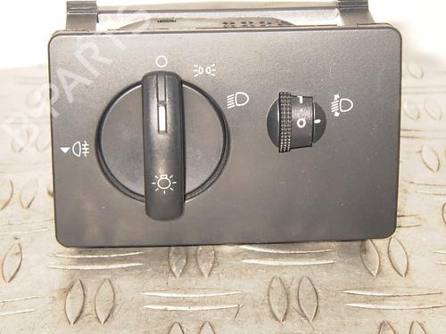 Used Headlight switch FORD FUSION (JU_) 1.4 (80 hp) 31046695