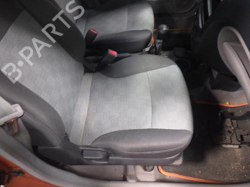 Right front seat KIA PICANTO I (SA) 1.1 | BP24969186C16 