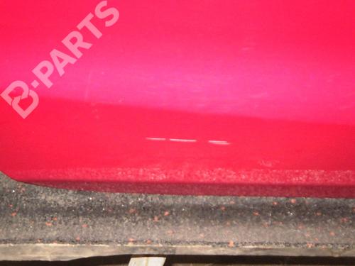 Right front door FORD FIESTA VI (CB1, CCN) 1.4 | BP9701891C3 