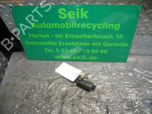 Pompe de lave-glace OPEL ZAFIRA A MPV (T98) 1.8 16V (F75) (125 hp) 14751886