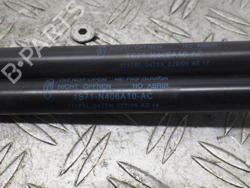 Tailgate lift support FORD MONDEO III Turnier (BWY) 1.8 16V | BP14753844C138 