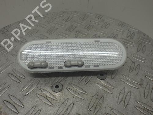 Used Interior roof light DACIA SANDERO II 1.0 SCe 75 (B8JC, B8JD, B8NC) (73 hp) 23111082