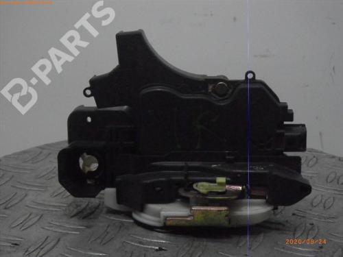 Used Front right lock MITSUBISHI COLT VI (Z3_A, Z2_A) 1.3 (Z21A) (95 hp) 6121208