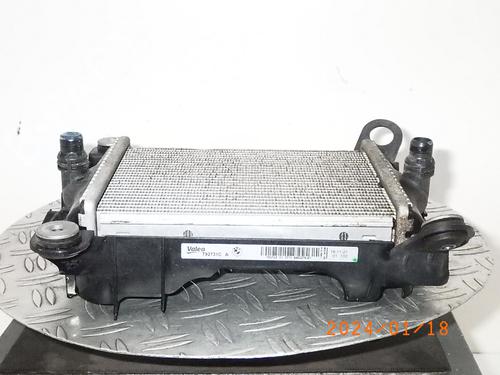 Radiador de água BMW 1 (F20) 118 i (136 hp) 16547196