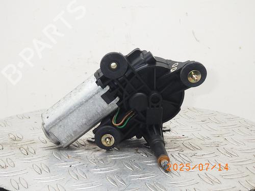 Rear wiper motor FIAT PANDA (169_) 1.2 (169.AXB11, 169.AXB1A) | BP27466181M102 