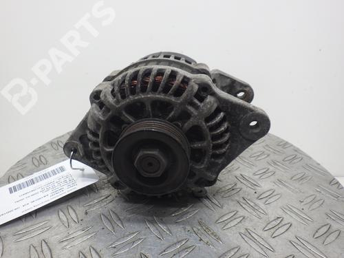 Generator KIA RIO I Hatchback (DC) 1.3 (82 hp) 3204082