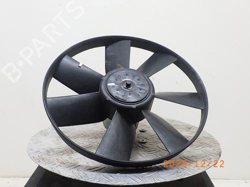 Used Radiator fan Radiator fan VW GOLF III (1H1) 1.4 (60 hp) 30853328 30853328
