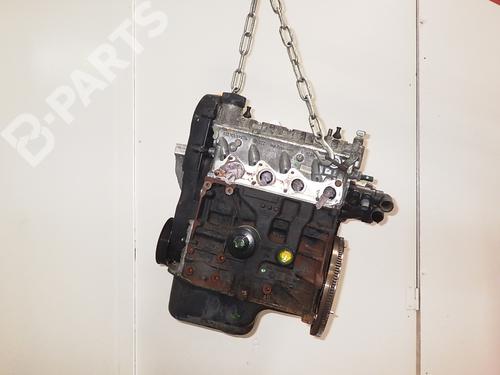 Engine VW FOX Hatchback (5Z1, 5Z3, 5Z4) 1.4 | BP9193617M1 