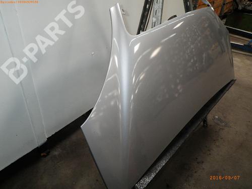 Hood MERCEDES-BENZ A-CLASS (W168) A 190 (168.032, 168.132) | BP8488417C1 