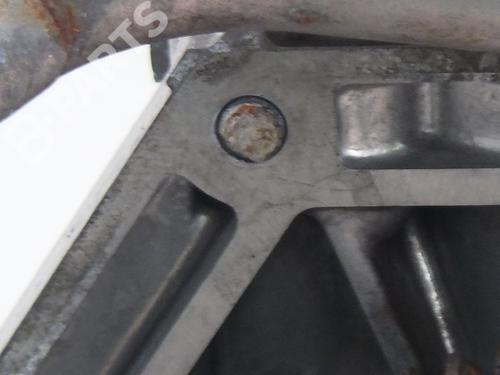 Engine OPEL AGILA B (H08) 1.2 (F68) | BP6884162M1 