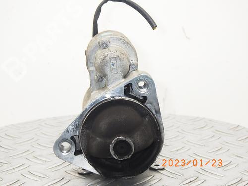 Starter CHEVROLET AVEO / KALOS Hatchback (T250, T255) 1.2 | BP11700065M8 