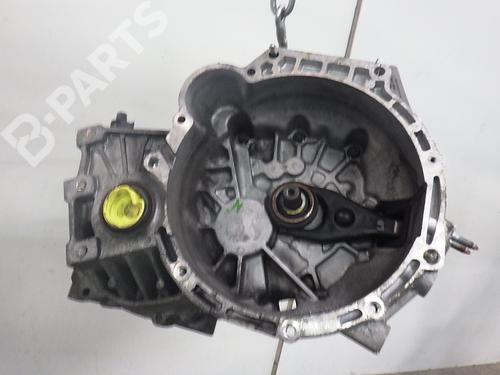 Gearbox HYUNDAI ACCENT III (MC) 1.4 GL | BP315915M3 