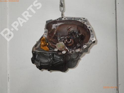Used Gearbox TOYOTA AYGO (_B1_) 1.0 (KGB10_, KGB10R) (68 hp) 5282889
