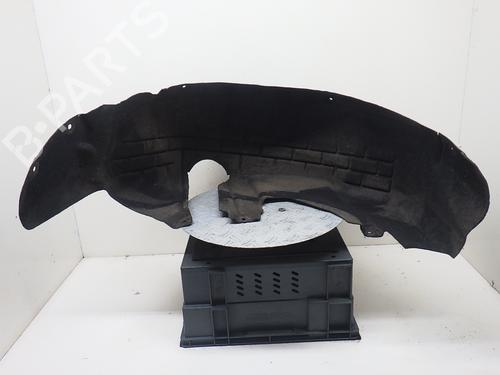 Hjulbue FORD FIESTA VI (CB1, CCN) 1.25 (60 hp) 22863980