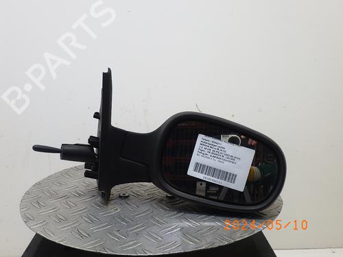 Used Right mirror NISSAN MICRA III (K12) 1.2 16V (65 hp) 17873973