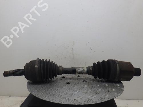 Used Right front driveshaft OPEL CORSA D (S07) 1.7 CDTI (L08, L68) (125 hp) 32086624