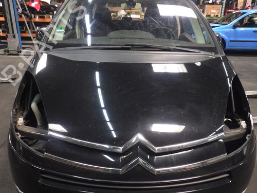Used Hood CITROËN C4 Picasso I MPV (UD_) 1.6 HDi (109 hp) 27240327