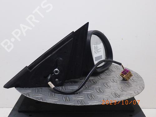 Right mirror SEAT IBIZA III (6L1) 1.4 16V | BP15582147C27 