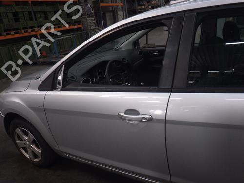Left front door FORD FOCUS II (DA_, HCP, DP) 1.6 | BP29213780C2 