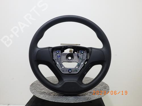 Used Steering wheel HYUNDAI i10 II (BA, IA) 1.0 (67 hp) 13538671