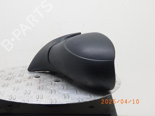 Left mirror CITROËN C3 Pluriel (HB_) 1.4 | BP24981119C26 