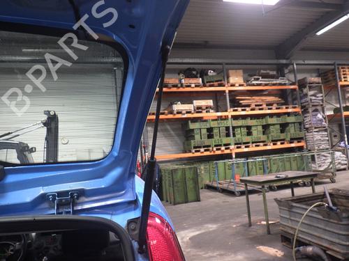 Achterklepdemper FIAT PANDA (169_) 1.2 (169.AXB11, 169.AXB1A) (60 hp) 27480594