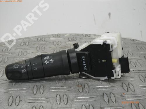 Used Steering column stalk NISSAN MICRA III (K12) 1.2 16V (65 hp) 4208091