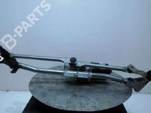 Front wipers mechanism BMW 1 (E87) 118 d | BP6908795C83 