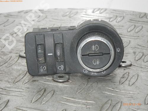 Forlygtekontakt OPEL KARL (C16) 1.0 (75 hp) 3491890